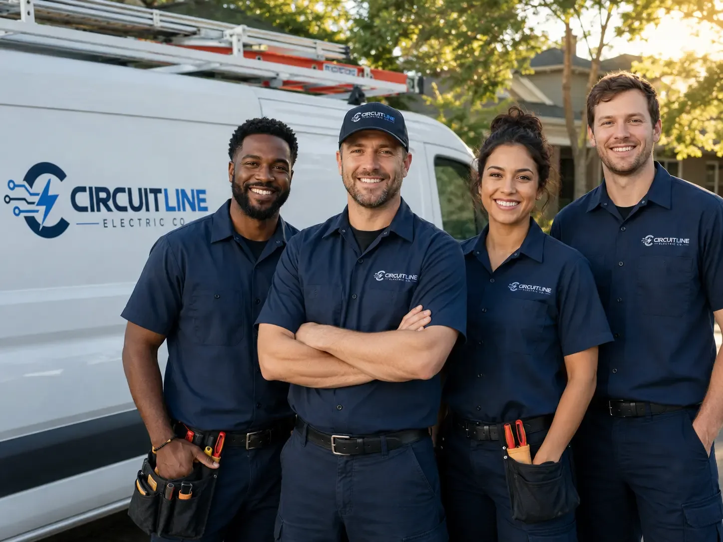 Whole Home Rewiring company in Rock Springs, WY