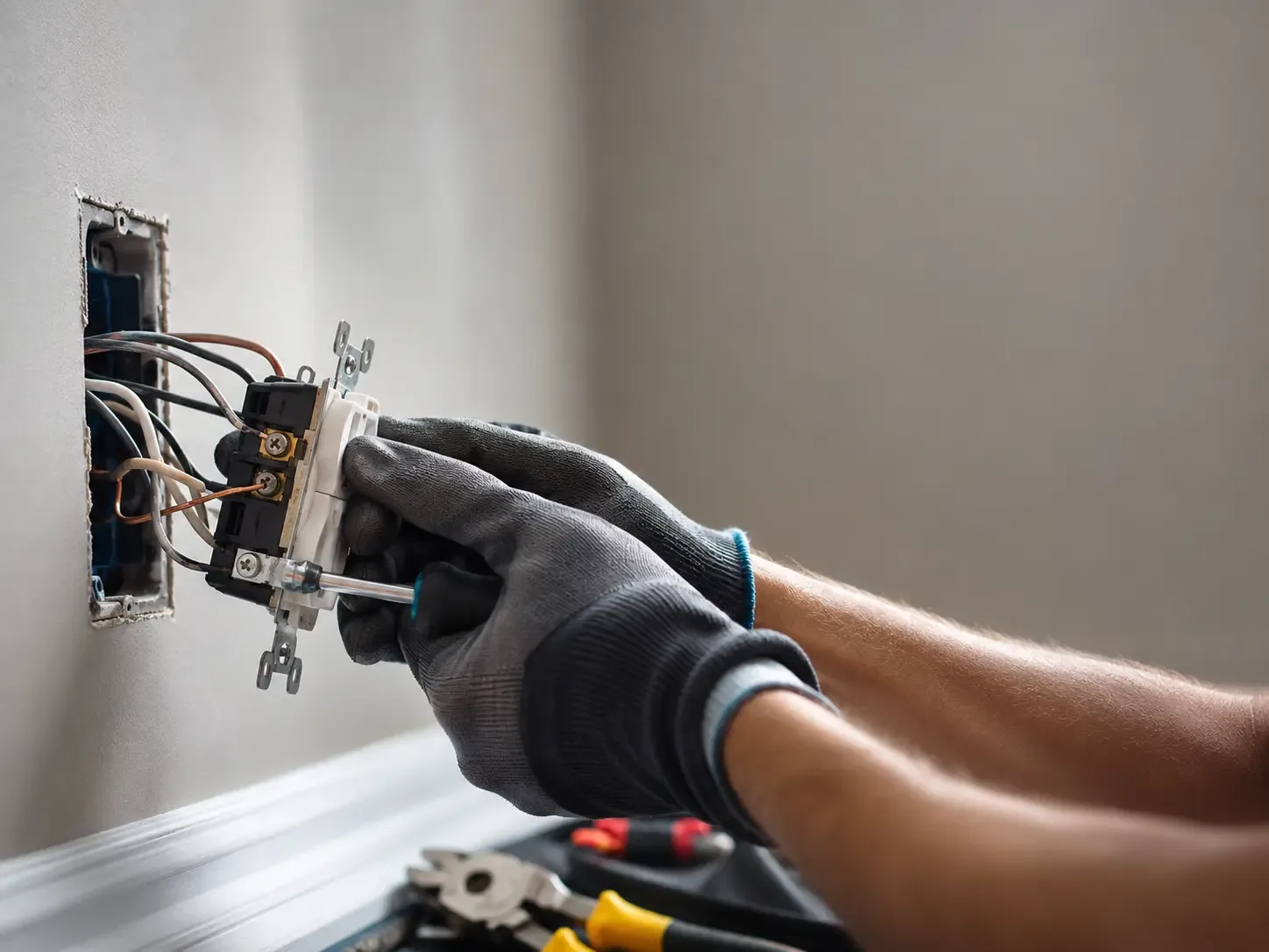 Why choose Whole Home Rewiring in Rock Springs, WY
